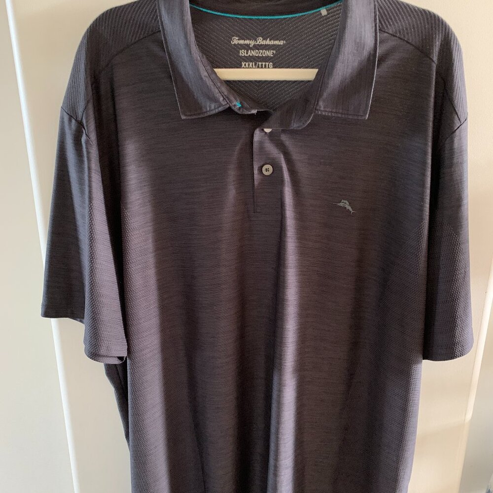 Tommy Bahama Island Zone Polo Shirt
